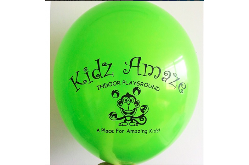 Balloon Printing 